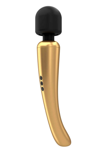 Stimulator Megawand Gold - Dorcel