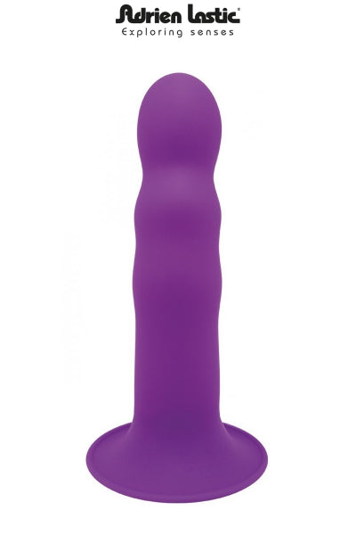 Dubbeldichtheid dildo Hitsens 3