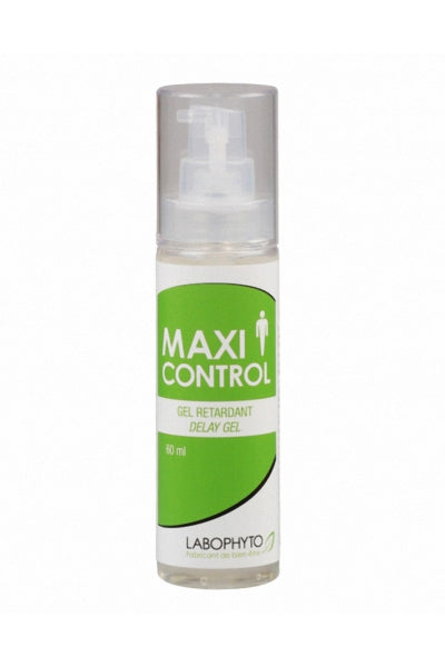 Gel intime Maxi Control