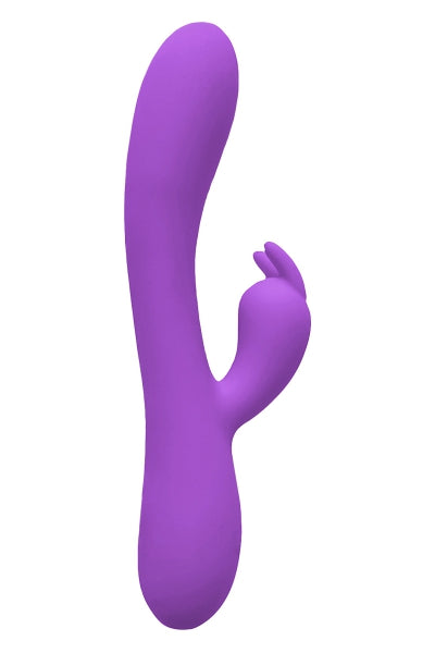 Vibro Rabbit verwarmend Gili-Gili - Wooomy