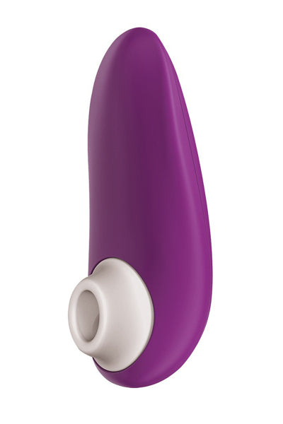 Clitorisstimulator Womanizer Starlet 3 violet