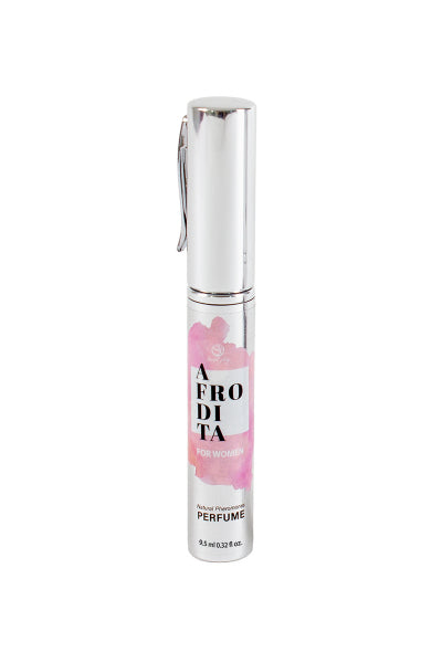 Feromonenparfum Afrodita