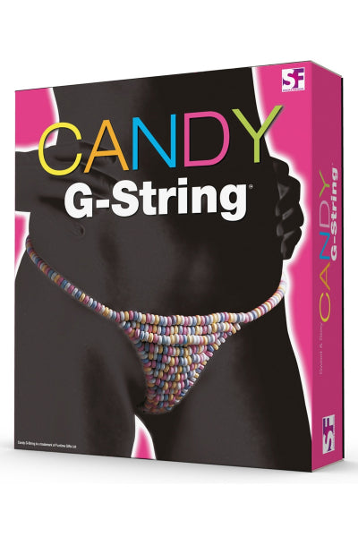 Snoepstring dames