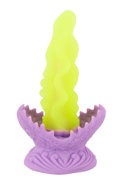 Gode Passionate Plant - Beasty Cocks