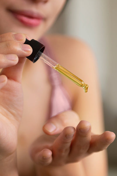 Sérum intime hydratant Fem Drops - Secret Play