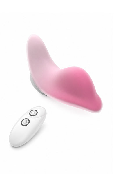 Culotte vibrante télécommandée Blisswave - DIK