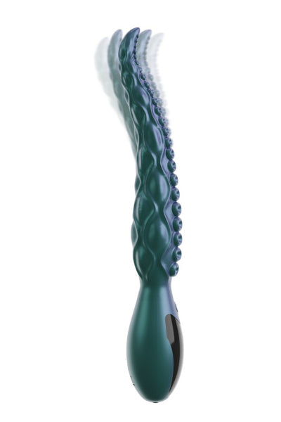 Vibromasseur tentacule Octo Vibes - Beasty Cocks