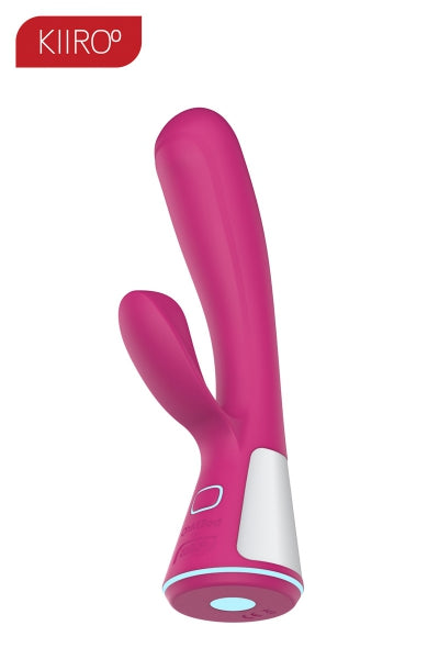 Vibro Rabbit connecté Fuse - Kiiroo