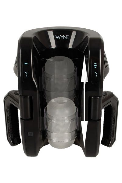 Masturbateur Premium automatique WYNE n°10