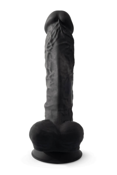 Gode The Original Model 1 noir 20 cm - SilexD