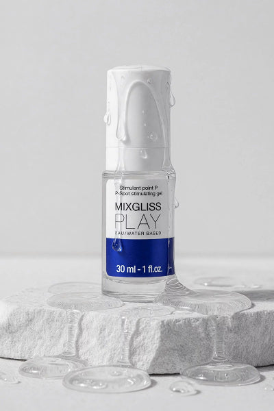 Stimulant point P 30ml - Mixgliss
