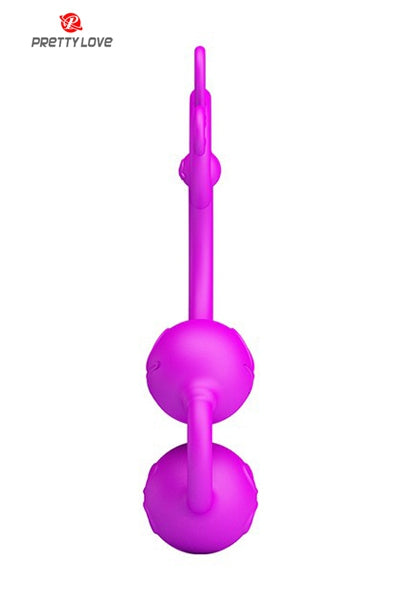Pretty Love Balls 80 g