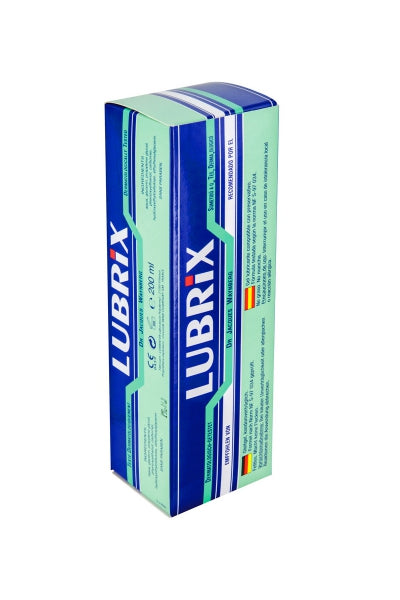 Lubrix Gel (200ml)