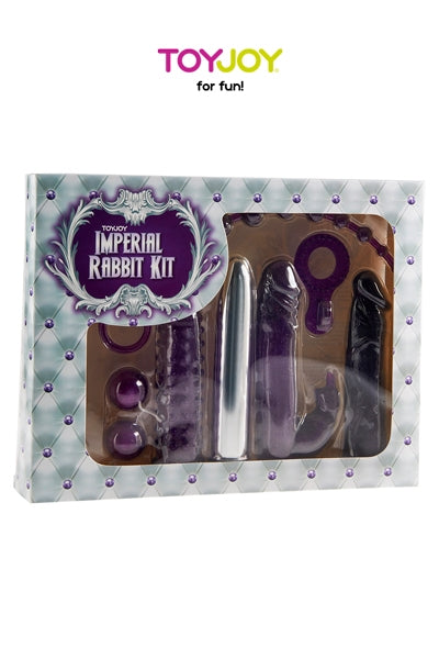Imperial Rabbit Kit