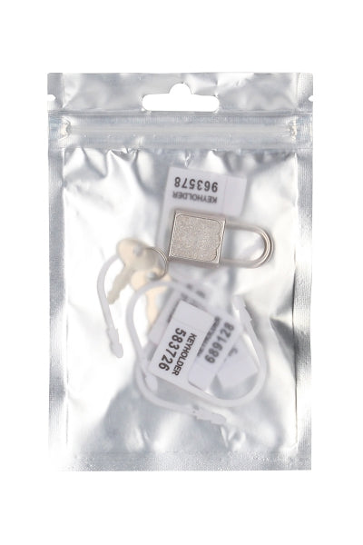 6 Cadenas blanc - Mancage