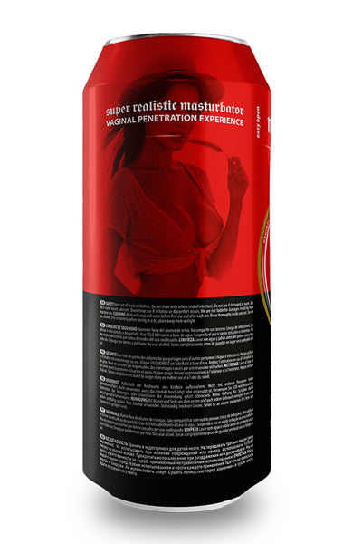 Masturbateur vaginal Estela Galactica
