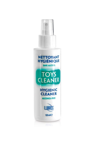 Nettoyant pour sextoys - guide Everymiss 2026