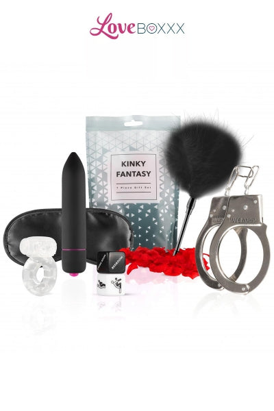 Idees cadeaux coquins - guide Everymiss 2026