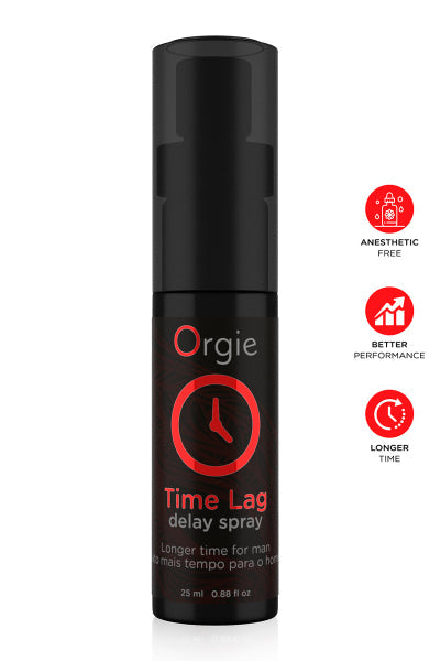 Retardant d'éjaculation : spray, gel et sérum pour durer plus longtemps