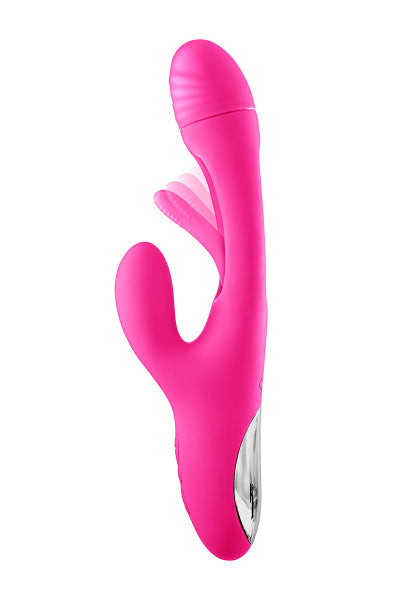 Stimulateur point G a tapotement - guide Everymiss 2026