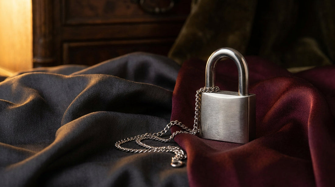 Cage de chasteté : le guide 2026 pour bien choisir - Everymiss