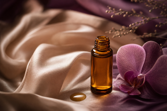 Guide complet des huiles de massage sensuel - Everymiss