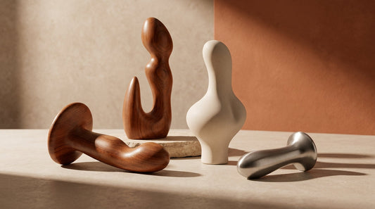Meilleur sextoy homme 2026 : sélection de sextoys masculins