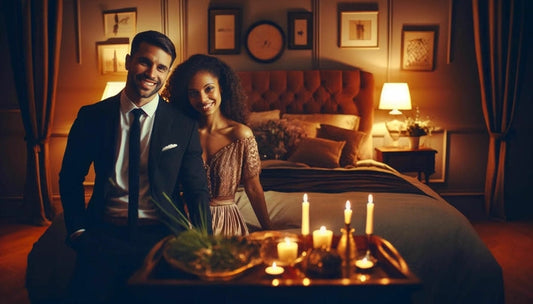 Conseils pour une soirée coquine réussie