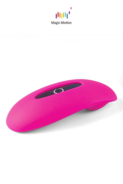 Candy - Bluetooth-stimulator voor je slip