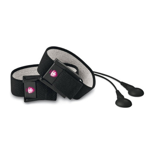 Kit électro-stimulation Charming Chuck - Mystim