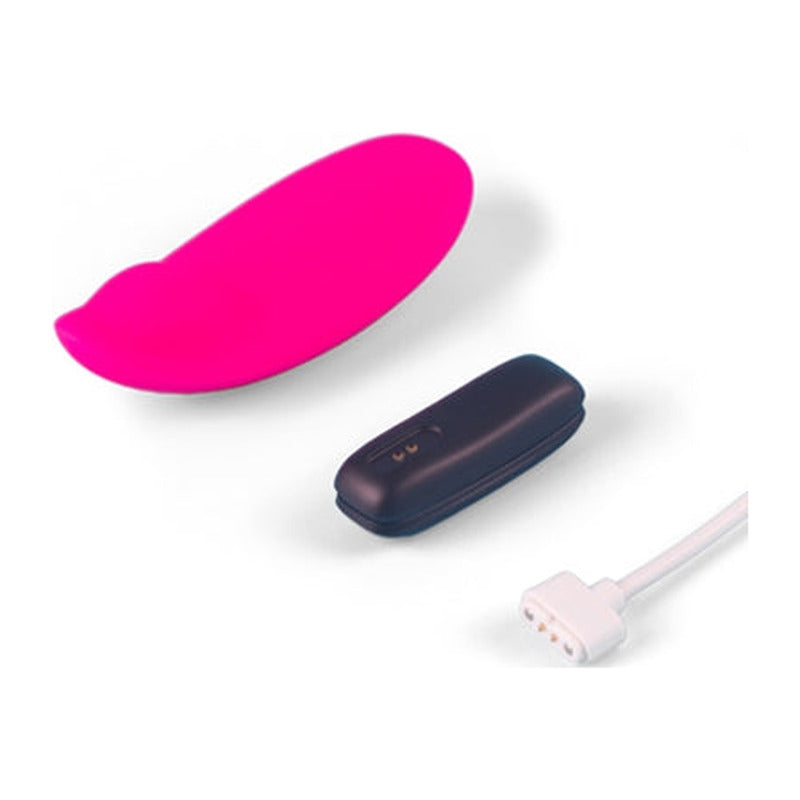 Candy - Stimulateur Bluetooth pour culotte — vue 2