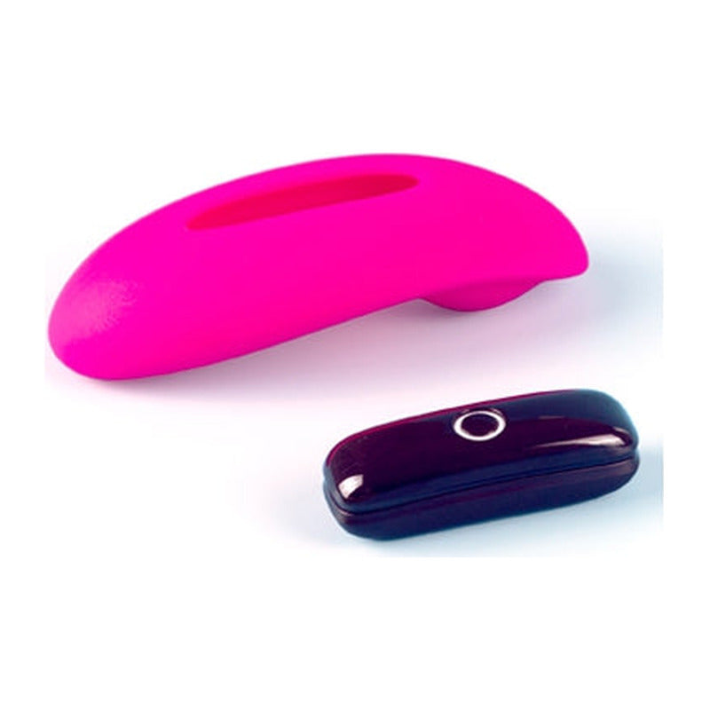 Candy - Stimulateur Bluetooth pour culotte — vue 3