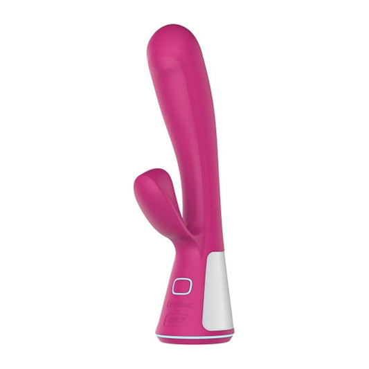 Vibro Rabbit connecté Fuse  - Kiiroo
