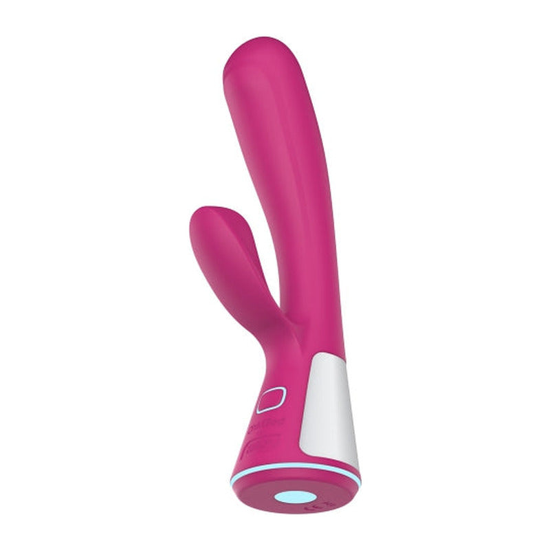 Vibro Rabbit connecté Fuse  - Kiiroo — vue 3