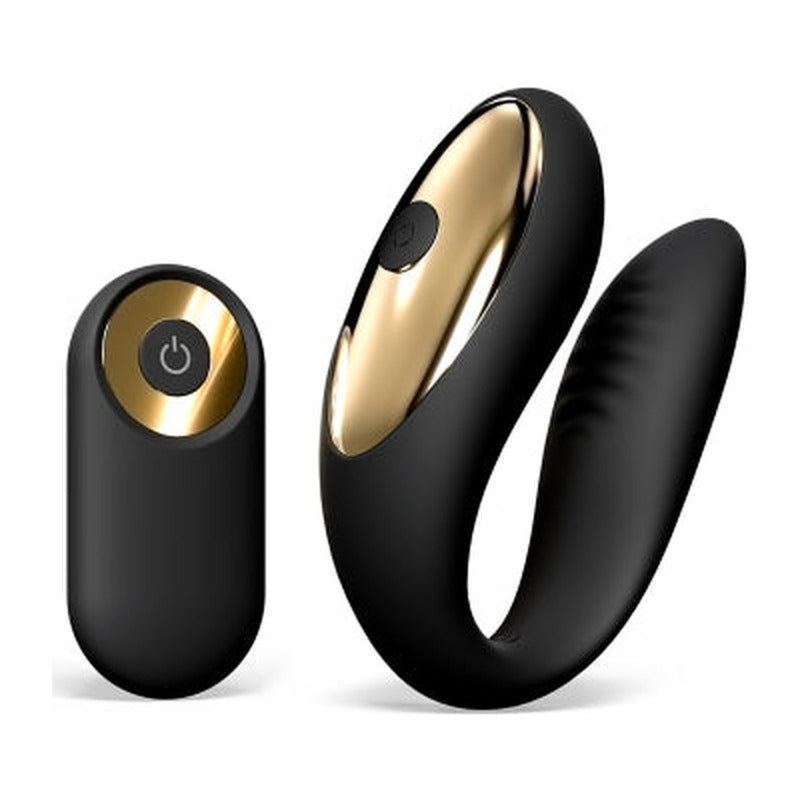 Stimulateur télécommandé Perfect Lover