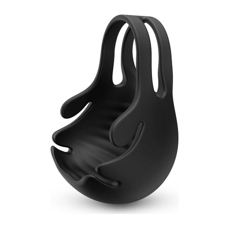 Stimulateur pénien vibrant Fun bag - Dorcel