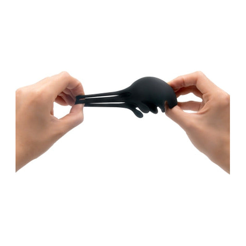 Stimulateur pénien vibrant Fun bag - Dorcel — vue 4