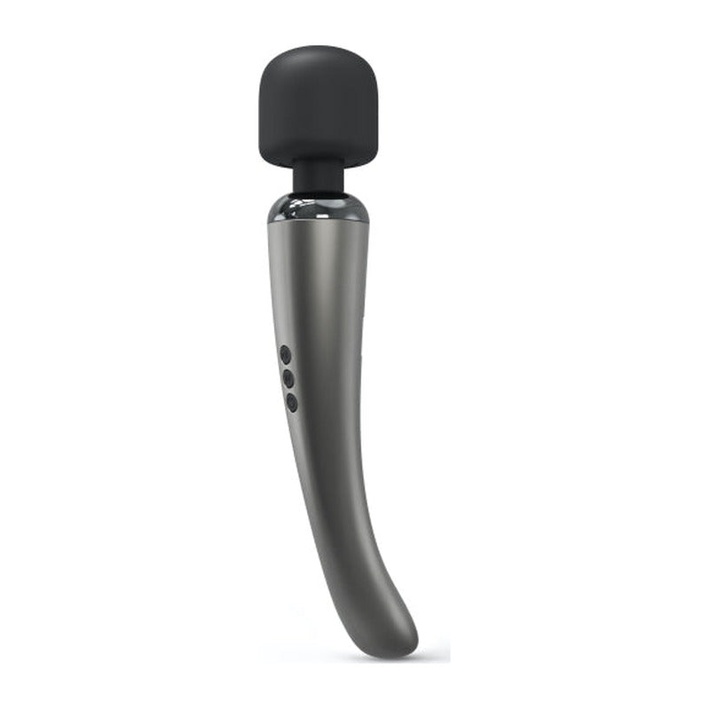 Stimulateur Megawand Silver - Dorcel