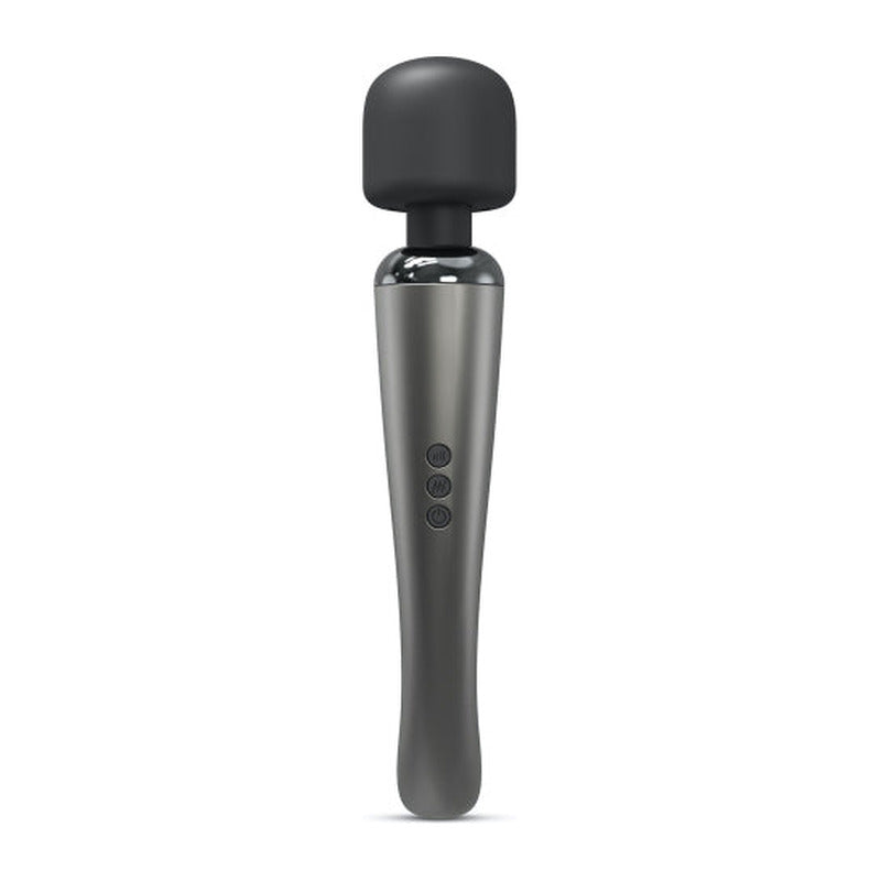 Stimulateur Megawand Silver - Dorcel — vue 2
