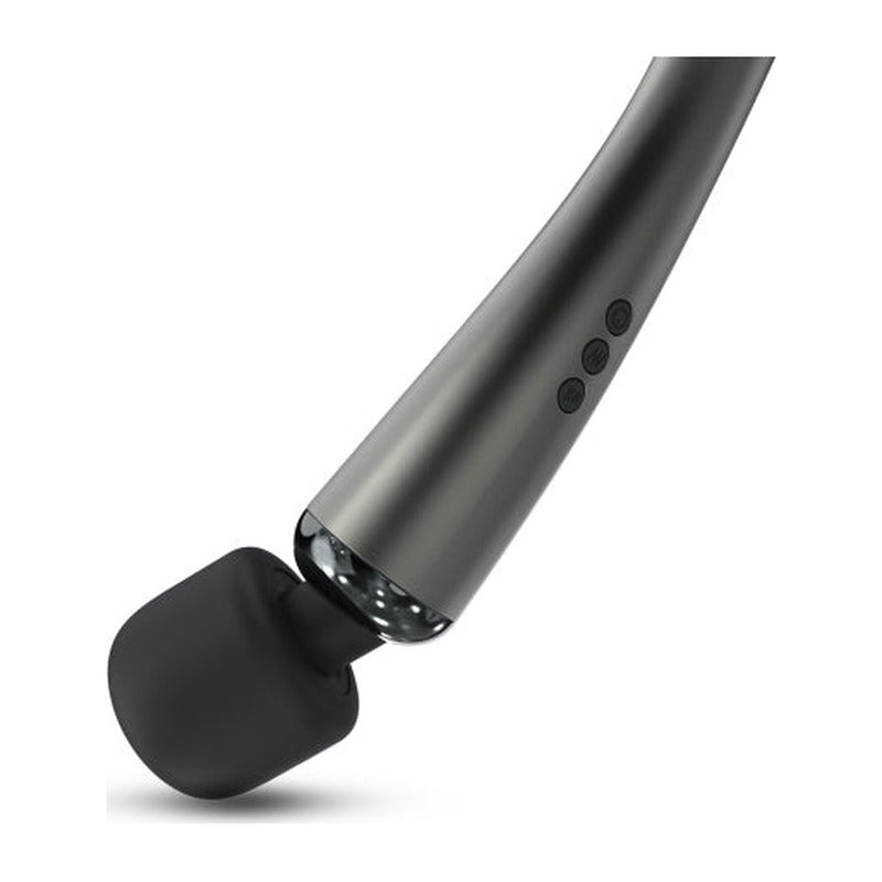 Stimulateur Megawand Silver - Dorcel — vue 4