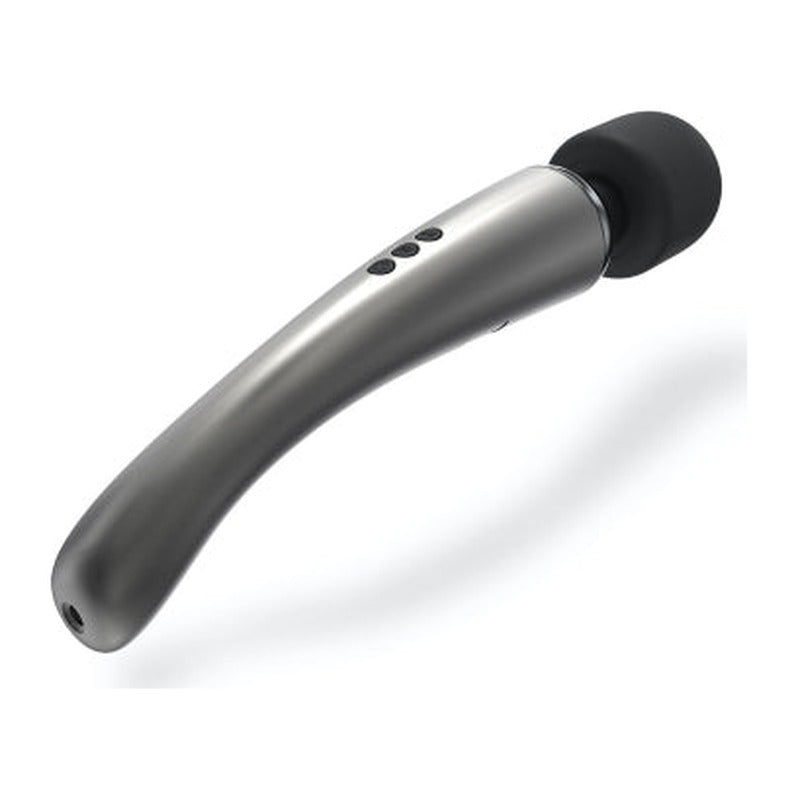 Stimulateur Megawand Silver - Dorcel — vue 5