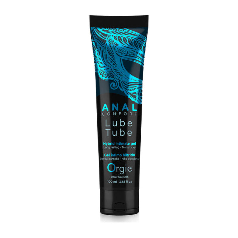 Lubrifiant eau Lube Tube Anal Comfort 100ml
