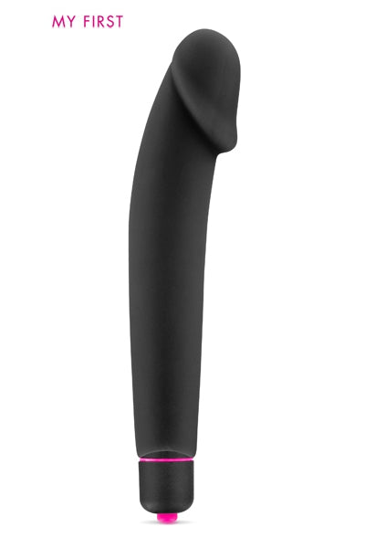 Vibrator Dinky - My First