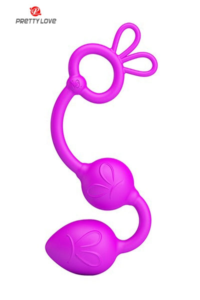 Pretty Love Balls 80 g