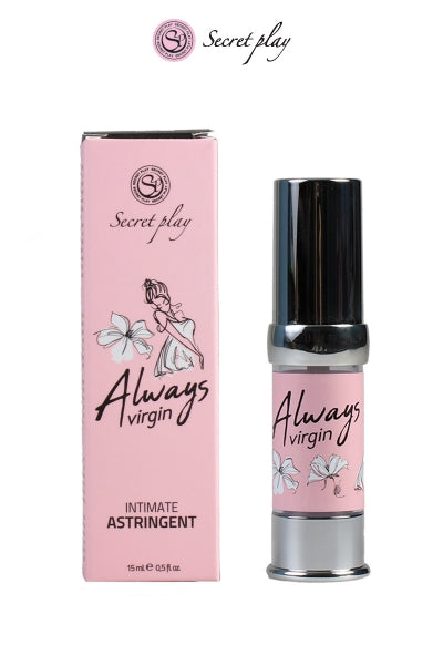 Gel intime Always Virgin 15 ml - Secret Play