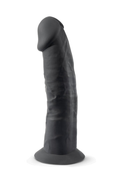 Gode The Original Model 2 noir 19 cm - SilexD