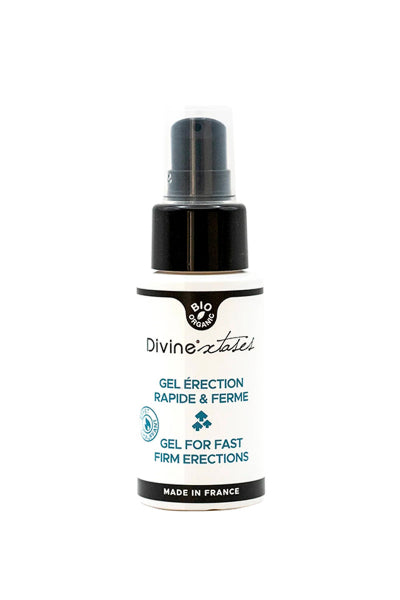 Gel intime bio - Divinextases