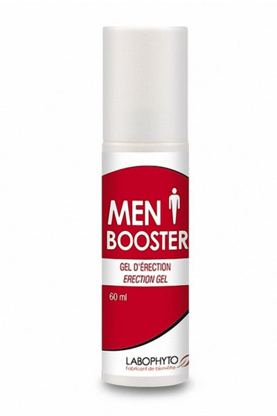 Gel intime Men Booster