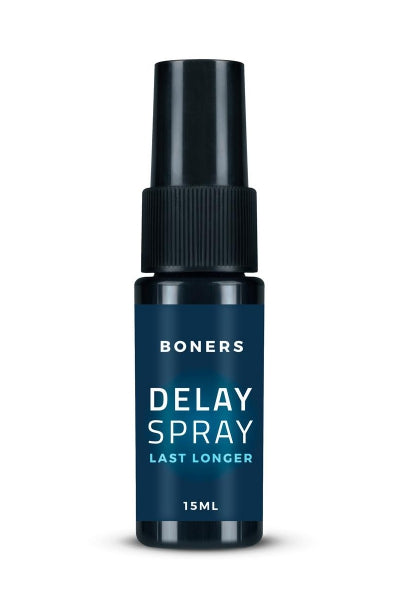 Spray intime - Boners