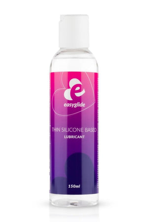 Lubrifiant EasyGlide silicone 150 ml